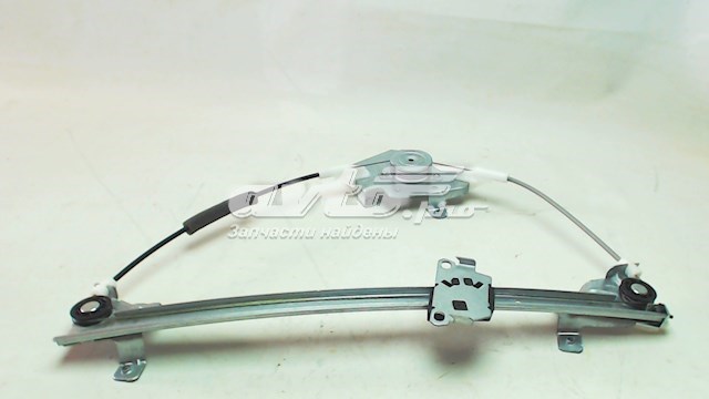 Стеклоподъемник передней правой двери General Motors 95710802 цена, от 15.55 USD