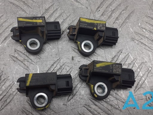 Датчик Айрбег передний Nissan/Infiniti 988304RA0A