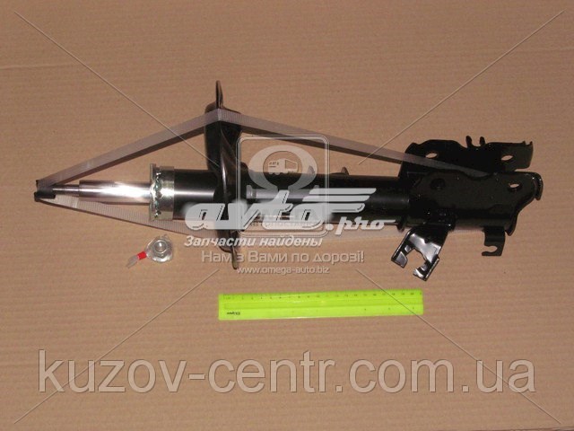 Амортизатор передней подвески левой Kayaba 339071 цена, от 102.18 USD