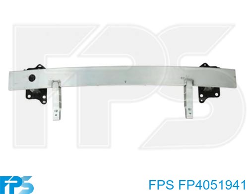 Шина бампера переднего FPS FP4051941 цена, от 252.26 USD