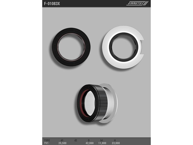  Emmetec F01083