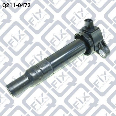 Катушка зажигания Q2110472 Q-fix