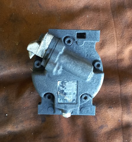 Насос кондиционера Magneti Marelli 592476000