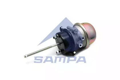 Камера тормозная (энергоаккумулятор) SAMPA 94024