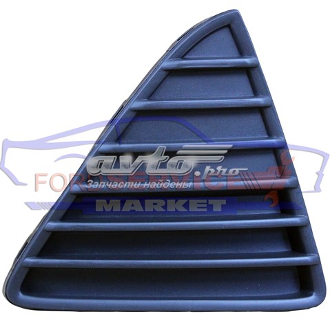 Решетка переднего бампера, правая FPS FP2813918 цена, от 3.83 USD
