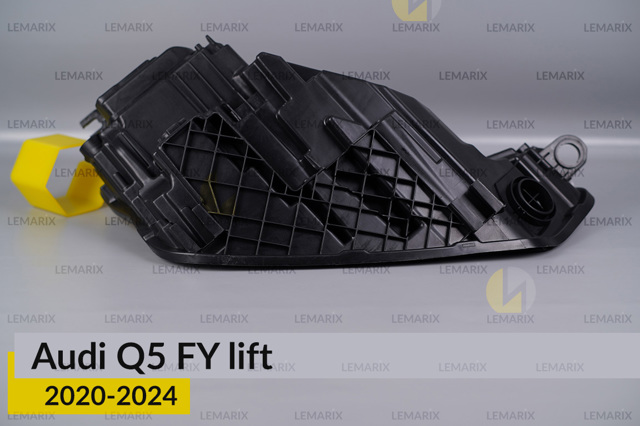 Купить B0405421 Lemarix Корпус фары левой