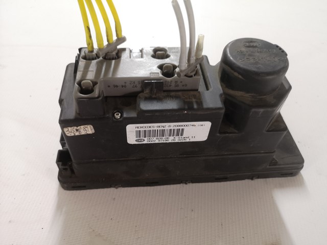  A2088000748 Mercedes