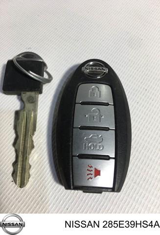 285E39HS4A Nissan/Infiniti 