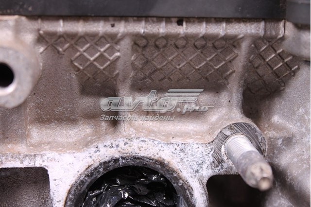  Двигатель Ford Escape 2