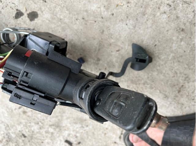 Fecho de ignição Mercedes ML/GLE  W163