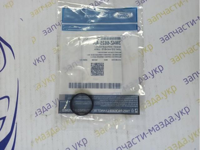 Vedante de bomba de óleo para Mazda 6 (GH)