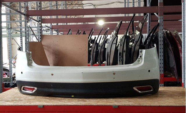 Бампер задний Honda 04715TZ5A90ZZ цена, от 204.61 USD