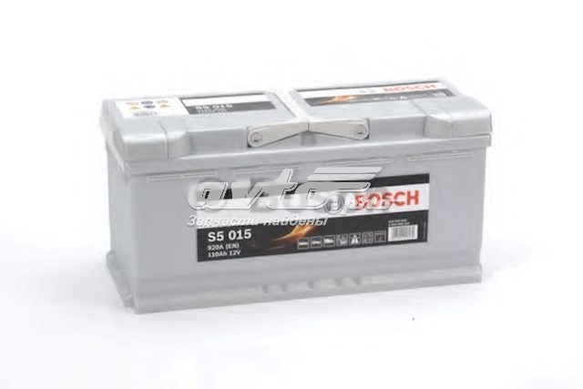 Купить Bosch Емкость 110А/ч 0092S50150