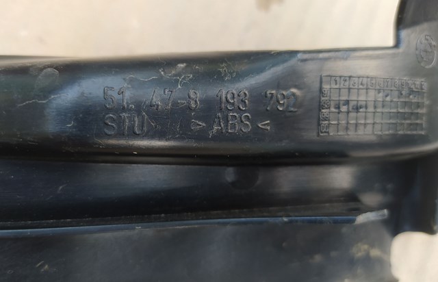  BMW 51478193792 цена, от 5.06 USD