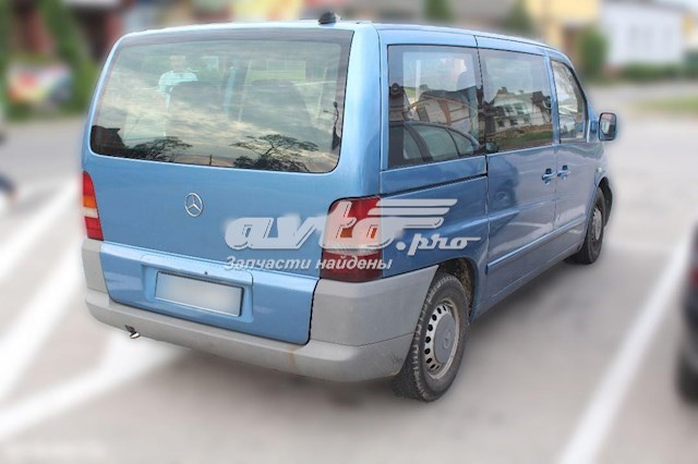 2903 Febi Ремчасть рулевой рейки