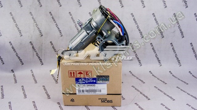 Контактная группа замка зажигания Hyundai/Kia 931105KC00