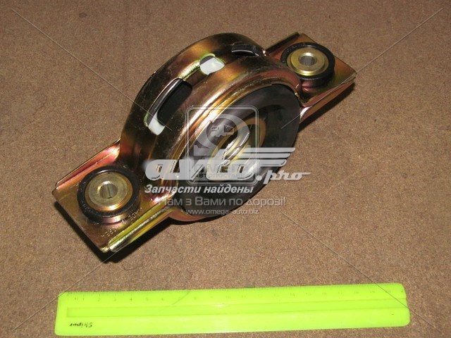 Подвесной подшипник карданного вала PSAD001 Parts-Mall