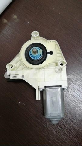 LR015451 Land Rover motor de acionamento de vidro da porta dianteira esquerda