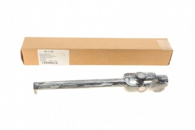 Кардан вала рулевой колонки, нижний DP Group SS1138 цена, от 13.30 USD