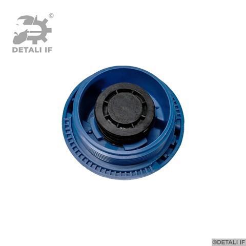 Купить DF13991 Detali IF Крышка/пробка расширительного бачка