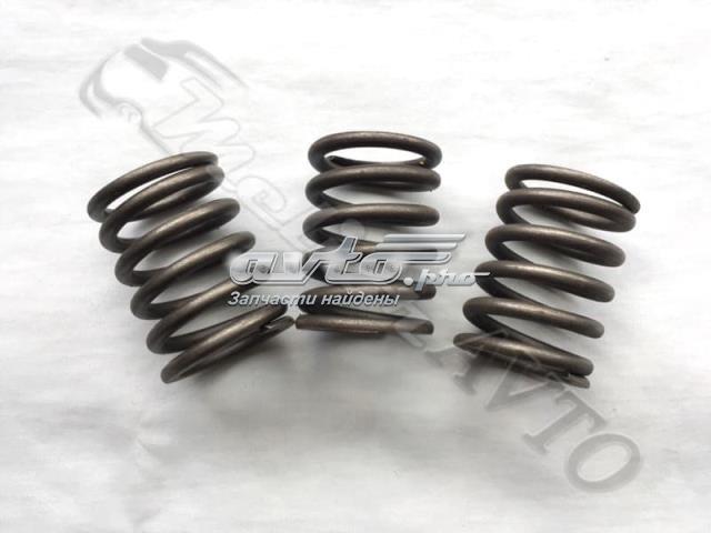 YSD490Q03017 JAC Пружина клапана