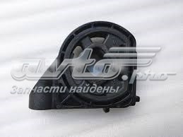 Подушка радиатора кондиционера верхняя Hyundai/Kia 25333F2000