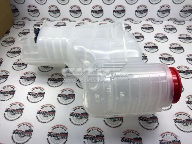 LR088547 Land Rover Расширительный бачок охлаждения