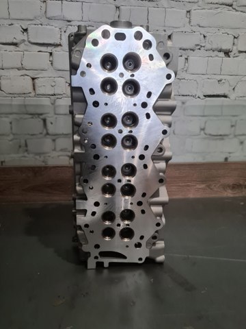 MGA60205 MGA Головка блока цилиндров