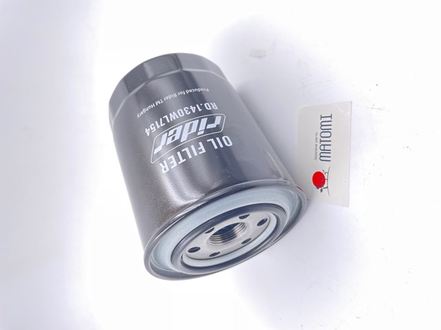 Фильтр очистки масла центробежный Rider RD1430WL7154 цена, от 5.30 USD
