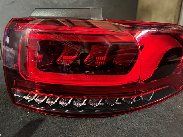 Задний фонарь A2479065200 Mercedes
