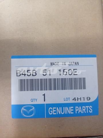 Купить B45B51150E Mazda Фонарь задний правый, внешний