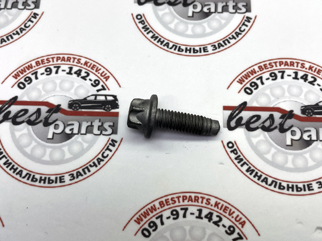 Болт поддона картера Mercedes N910143006002