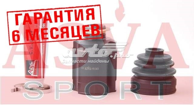 Купить HYIRDM20 Asva Шарнир угловых скоростей передний правый