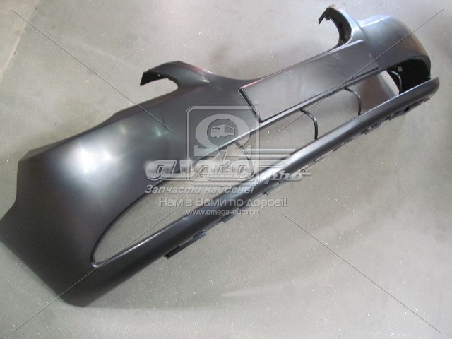 Бампер на авто Hyundai/Kia 865112H010 цена, от 283.94 USD