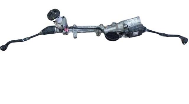 Рулевая рейка 57700C5610 Hyundai/Kia
