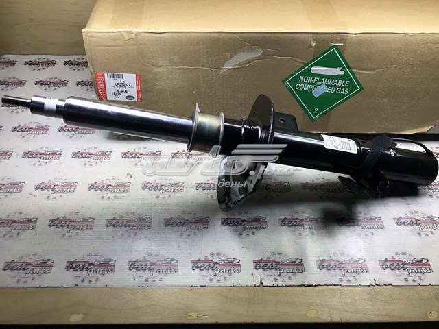  LR070927 Land Rover