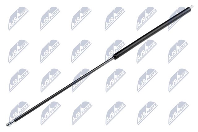 Газовый упор багажника NTY AERE016