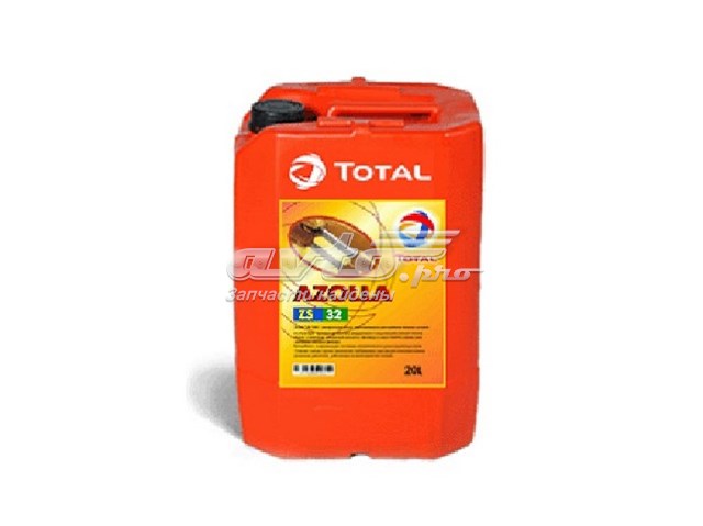 Гидравлическое масло (жидкость) Total 110475