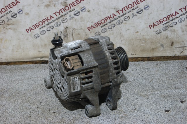  PE01A5TL0491 Mazda