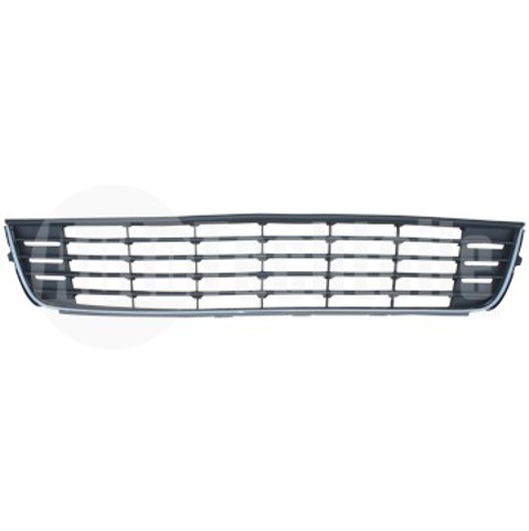 Решетка бампера переднего центральная Autotechteile 3853013 цена, от 20.36 USD