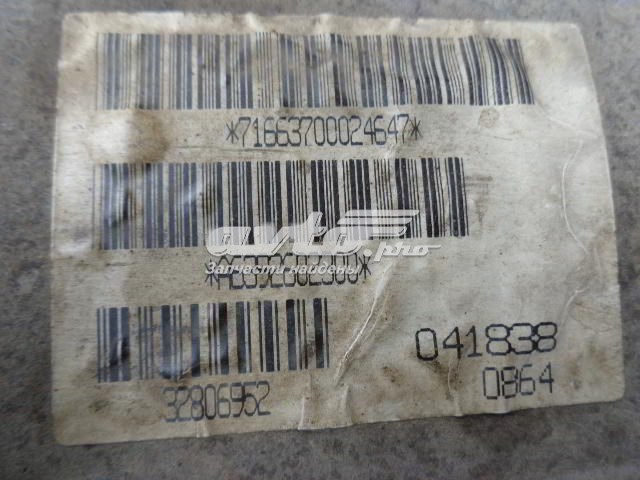  Mercedes 716637