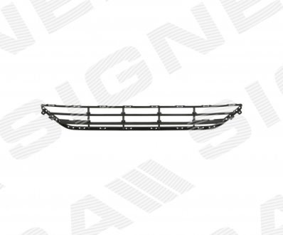 Решетка бампера переднего центральная Signeda PVV99018GA цена, от 40.44 USD