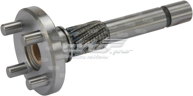 Шестерня стартера Cargo 238919 цена, от 6.56 USD