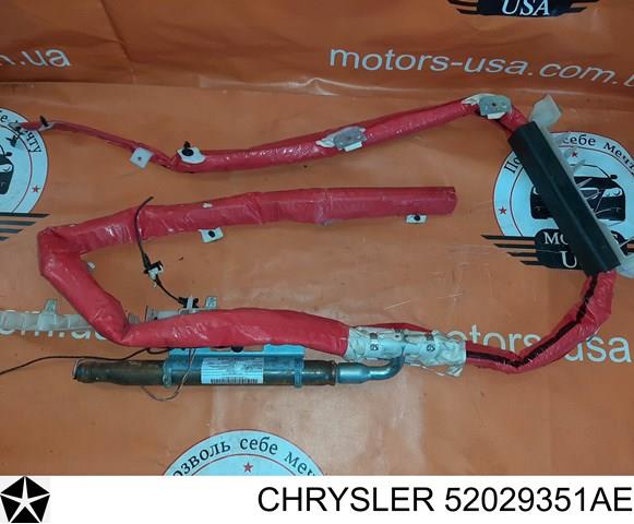  Chrysler 52029351AE цена, от 82.35 USD