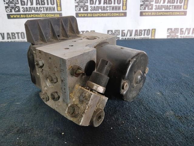 A0034318712 Mercedes Unidade hidráulico de controlo ABS
