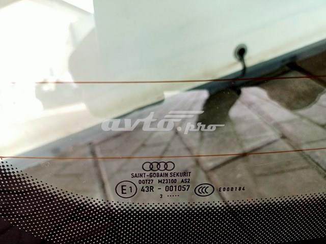 Купить Заднее стекло Ауди А4 Avant B6 8E5