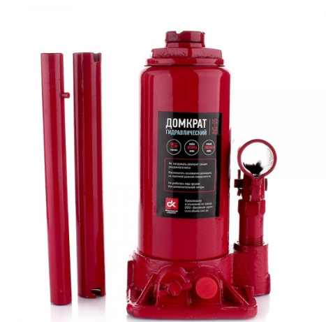 Домкрат DK JNS05PVC цена, от 19.73 USD