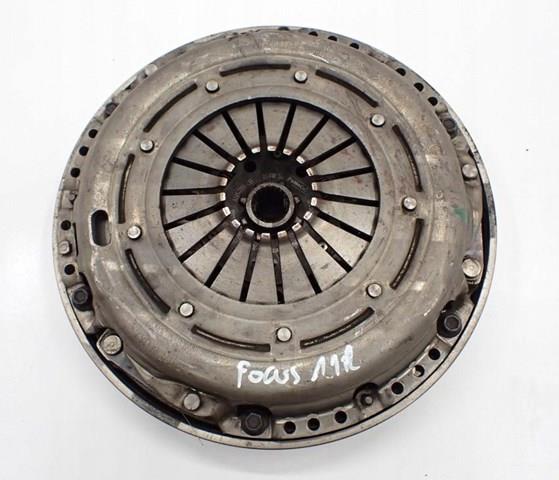 AV617563CB Ford Нажимной диск сцепления