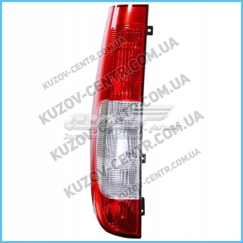 Фонарь задний правый FPS FP3542F2E цена, от 51.20 USD