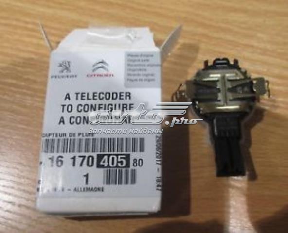 Купить 1617040580 Peugeot/Citroen Датчик дождя
